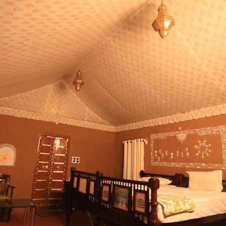 Bagwara Heritage Resort Chonp Εξωτερικό φωτογραφία