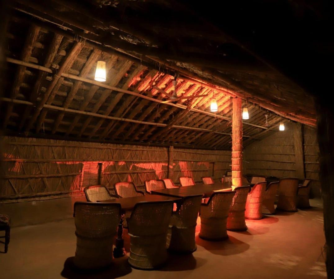 Bagwara Heritage Resort Chonp Εξωτερικό φωτογραφία